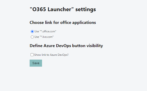 Launcher for Office Apps from Chrome web store to be run with OffiDocs Chromium online Launcher for Office Apps from Chrome web store to be run with OffiDocs Chromium online