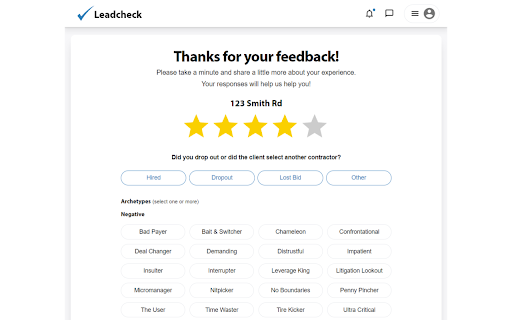 Leadcheck Toolbox from Chrome web store to be run with OffiDocs Chromium online Leadcheck Toolbox from Chrome web store to be run with OffiDocs Chromium online