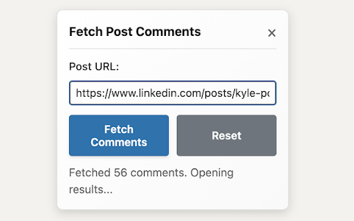 Lead Lifter from Chrome web store to be run with OffiDocs Chromium online Lead Lifter from Chrome web store to be run with OffiDocs Chromium online