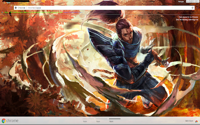 League of Legends Yasuo 1920X1080 from Chrome web store to be run with OffiDocs Chromium online League of Legends Yasuo 1920X1080 from Chrome web store to be run with OffiDocs Chromium online