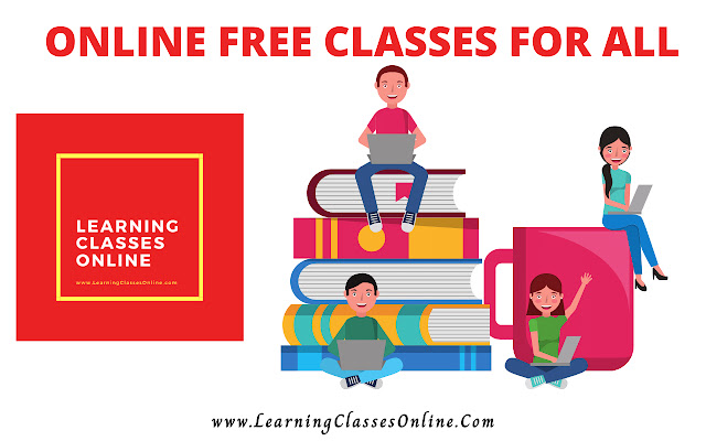LearningClassesOnline from Chrome web store to be run with OffiDocs Chromium online LearningClassesOnline from Chrome web store to be run with OffiDocs Chromium online