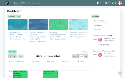LearnIT++ from Chrome web store to be run with OffiDocs Chromium online LearnIT++ from Chrome web store to be run with OffiDocs Chromium online