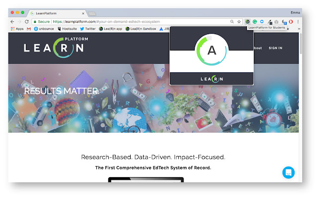 LearnPlatform for Students from Chrome web store to be run with OffiDocs Chromium online LearnPlatform for Students from Chrome web store to be run with OffiDocs Chromium online