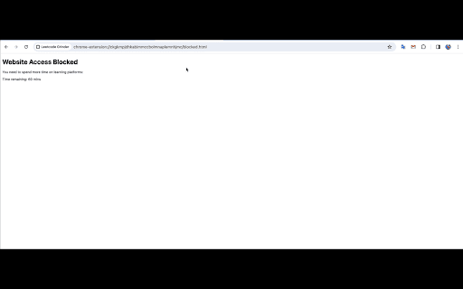 Leetcode Grinder from Chrome web store to be run with OffiDocs Chromium online Leetcode Grinder from Chrome web store to be run with OffiDocs Chromium online