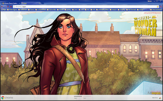 Legend of Wonder Woman II 1600px from Chrome web store to be run with OffiDocs Chromium online Legend of Wonder Woman II 1600px from Chrome web store to be run with OffiDocs Chromium online