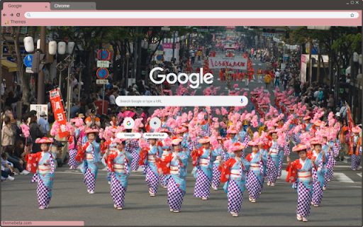 Le Hoi Hakata Dontaku from Chrome web store to be run with OffiDocs Chromium online Le Hoi Hakata Dontaku from Chrome web store to be run with OffiDocs Chromium online