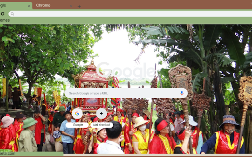 Le hoi Ruoc Tro from Chrome web store to be run with OffiDocs Chromium online Le hoi Ruoc Tro from Chrome web store to be run with OffiDocs Chromium online