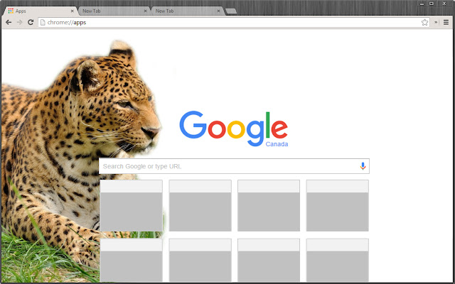 Leopard Theme from Chrome web store to be run with OffiDocs Chromium online Leopard Theme from Chrome web store to be run with OffiDocs Chromium online