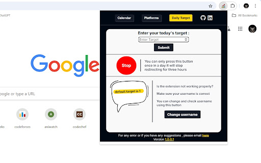 Level UP CP from Chrome web store to be run with OffiDocs Chromium online Level UP CP from Chrome web store to be run with OffiDocs Chromium online