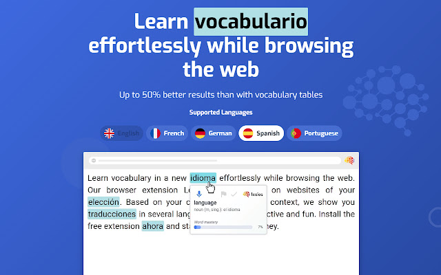 Lexios from Chrome web store to be run with OffiDocs Chromium online Lexios from Chrome web store to be run with OffiDocs Chromium online