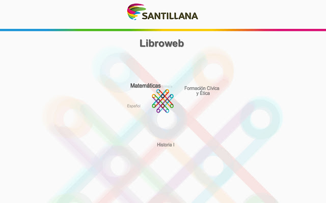 Libroweb secundaria 2 from Chrome web store to be run with OffiDocs Chromium online Libroweb secundaria 2 from Chrome web store to be run with OffiDocs Chromium online