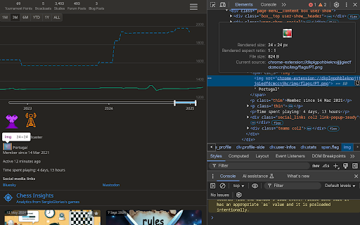 Lichess Local CDN from Chrome web store to be run with OffiDocs Chromium online Lichess Local CDN from Chrome web store to be run with OffiDocs Chromium online