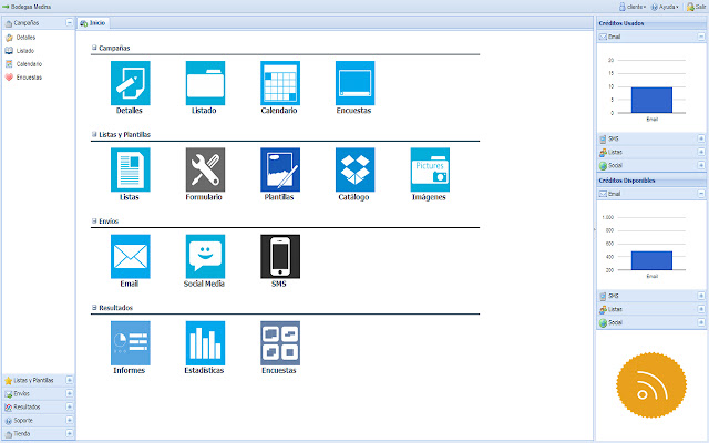 Lideramail from Chrome web store to be run with OffiDocs Chromium online Lideramail from Chrome web store to be run with OffiDocs Chromium online
