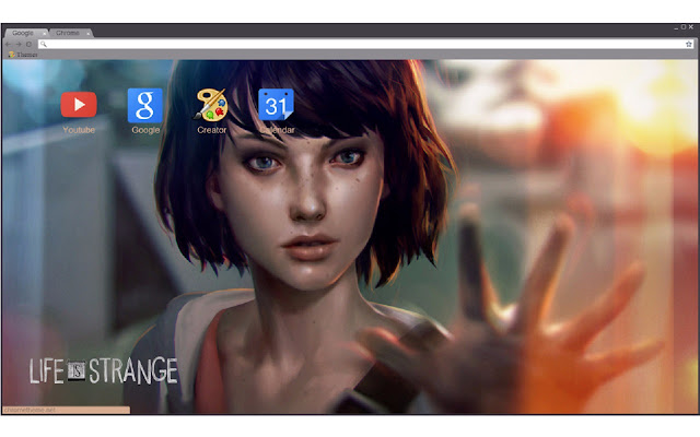 Life is Strange Alternate Theme from Chrome web store to be run with OffiDocs Chromium online Life is Strange Alternate Theme from Chrome web store to be run with OffiDocs Chromium online