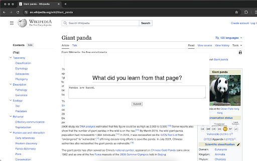 Liminal from Chrome web store to be run with OffiDocs Chromium online Liminal from Chrome web store to be run with OffiDocs Chromium online