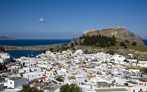 Lindos Village from Chrome web store to be run with OffiDocs Chromium online Lindos Village from Chrome web store to be run with OffiDocs Chromium online