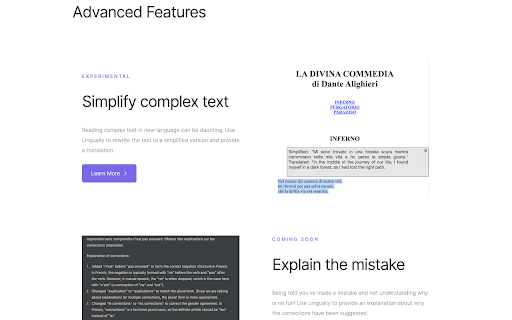 Lingually: Learn Languages with AI from Chrome web store to be run with OffiDocs Chromium online Lingually: Learn Languages with AI from Chrome web store to be run with OffiDocs Chromium online