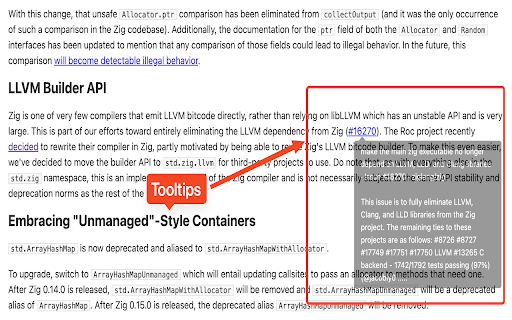 Link Preview from Chrome web store to be run with OffiDocs Chromium online Link Preview from Chrome web store to be run with OffiDocs Chromium online