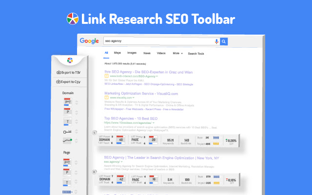 Link Research SEO Toolbar from Chrome web store to be run with OffiDocs Chromium online Link Research SEO Toolbar from Chrome web store to be run with OffiDocs Chromium online