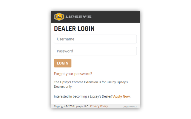 Lipseys from Chrome web store to be run with OffiDocs Chromium online Lipseys from Chrome web store to be run with OffiDocs Chromium online