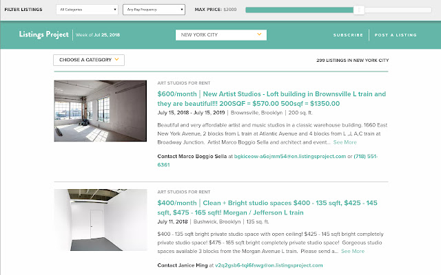 Listings Project Listings Filter from Chrome web store to be run with OffiDocs Chromium online Listings Project Listings Filter from Chrome web store to be run with OffiDocs Chromium online