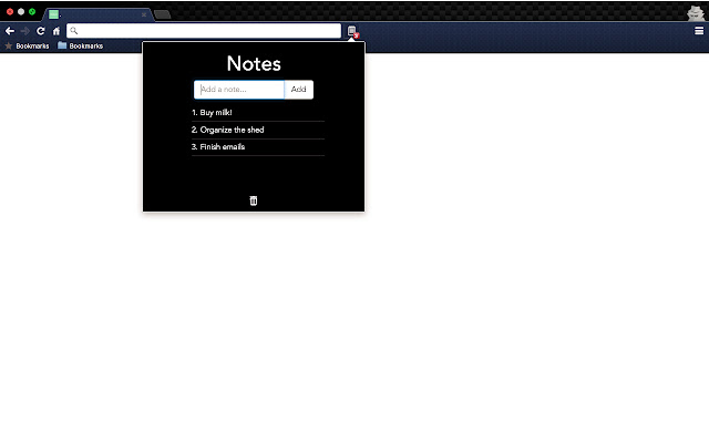 Lists for Life from Chrome web store to be run with OffiDocs Chromium online Lists for Life from Chrome web store to be run with OffiDocs Chromium online
