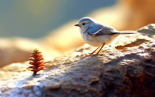 Little Bird at Sunset from Chrome web store to be run with OffiDocs Chromium online Little Bird at Sunset from Chrome web store to be run with OffiDocs Chromium online