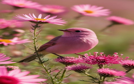 Little pink bird wallpaper from Chrome web store to be run with OffiDocs Chromium online Little pink bird wallpaper from Chrome web store to be run with OffiDocs Chromium online