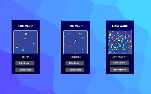 little world from Chrome web store to be run with OffiDocs Chromium online little world from Chrome web store to be run with OffiDocs Chromium online