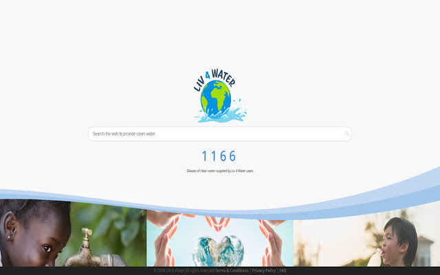 Liv4water v.1 from Chrome web store to be run with OffiDocs Chromium online Liv4water v.1 from Chrome web store to be run with OffiDocs Chromium online