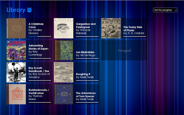 Livemargin Reader from Chrome web store to be run with OffiDocs Chromium online Livemargin Reader from Chrome web store to be run with OffiDocs Chromium online