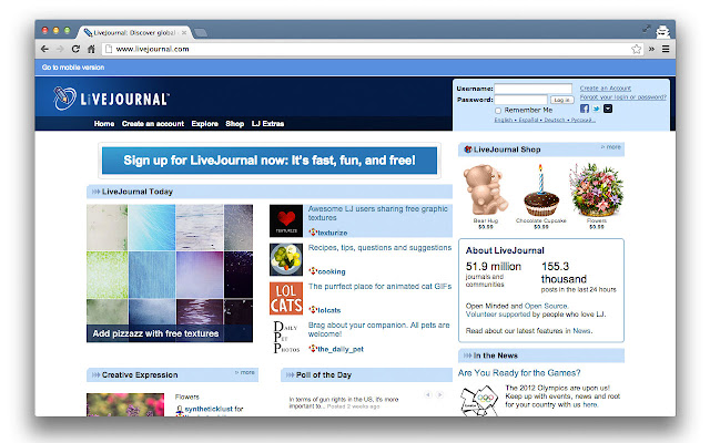 LJMine from Chrome web store to be run with OffiDocs Chromium online LJMine from Chrome web store to be run with OffiDocs Chromium online