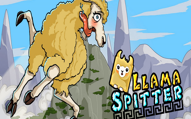 Llama Spitter from Chrome web store to be run with OffiDocs Chromium online Llama Spitter from Chrome web store to be run with OffiDocs Chromium online