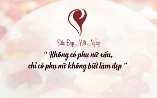 Làm Đẹp Mỗi Ngày from Chrome web store to be run with OffiDocs Chromium online Làm Đẹp Mỗi Ngày from Chrome web store to be run with OffiDocs Chromium online