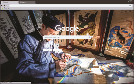 Làng Vẽ Tranh Đông Hồ from Chrome web store to be run with OffiDocs Chromium online Làng Vẽ Tranh Đông Hồ from Chrome web store to be run with OffiDocs Chromium online
