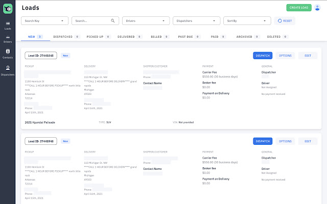 Loads Importer to VPAD 360 from Chrome web store to be run with OffiDocs Chromium online Loads Importer to VPAD 360 from Chrome web store to be run with OffiDocs Chromium online