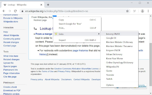 lookup stuff (lostu) from Chrome web store to be run with OffiDocs Chromium online lookup stuff (lostu) from Chrome web store to be run with OffiDocs Chromium online
