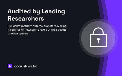 LootRush Wallet from Chrome web store to be run with OffiDocs Chromium online LootRush Wallet from Chrome web store to be run with OffiDocs Chromium online