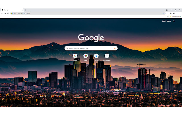 Los Angeles Theme from Chrome web store to be run with OffiDocs Chromium online Los Angeles Theme from Chrome web store to be run with OffiDocs Chromium online