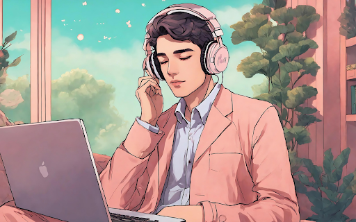 Lost in Music from Chrome web store to be run with OffiDocs Chromium online Lost in Music from Chrome web store to be run with OffiDocs Chromium online