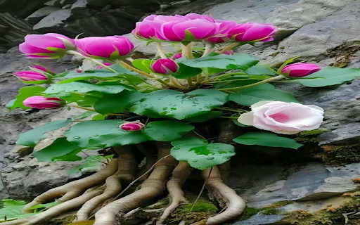 Lotus cluster wallpaper from Chrome web store to be run with OffiDocs Chromium online Lotus cluster wallpaper from Chrome web store to be run with OffiDocs Chromium online