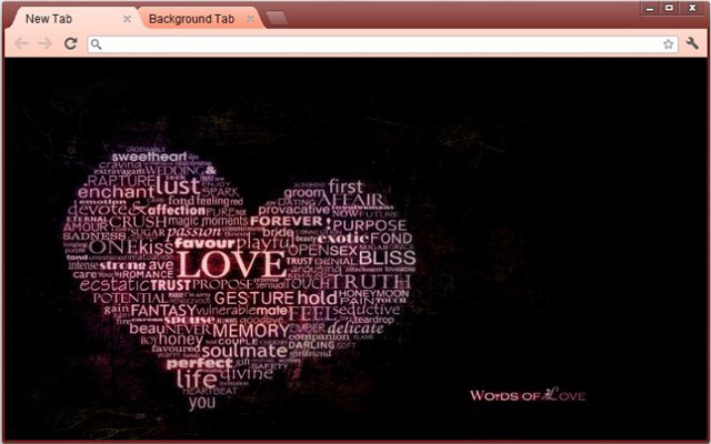 love.is.u from Chrome web store to be run with OffiDocs Chromium online love.is.u from Chrome web store to be run with OffiDocs Chromium online
