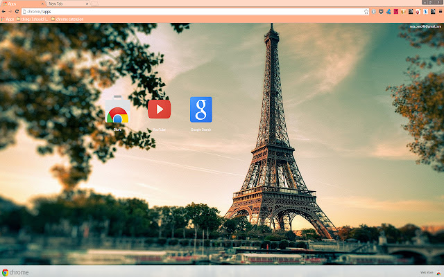 Lovely Eiffel Tower for 1366 X 768 resolution from Chrome web store to be run with OffiDocs Chromium online Lovely Eiffel Tower for 1366 X 768 resolution from Chrome web store to be run with OffiDocs Chromium online