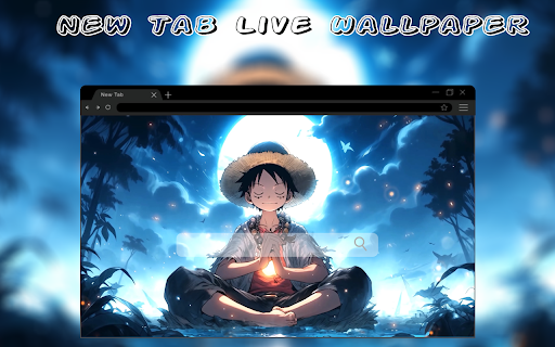 Luffy Moonlight Meditation Live Wallpaper from Chrome web store to be run with OffiDocs Chromium online Luffy Moonlight Meditation Live Wallpaper from Chrome web store to be run with OffiDocs Chromium online