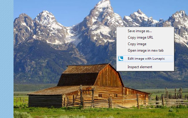 Lunapic Right Click Edit from Chrome web store to be run with OffiDocs Chromium online Lunapic Right Click Edit from Chrome web store to be run with OffiDocs Chromium online