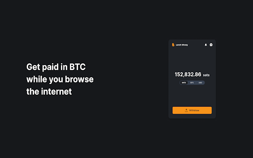 LunchMoney Extension from Chrome web store to be run with OffiDocs Chromium online LunchMoney Extension from Chrome web store to be run with OffiDocs Chromium online