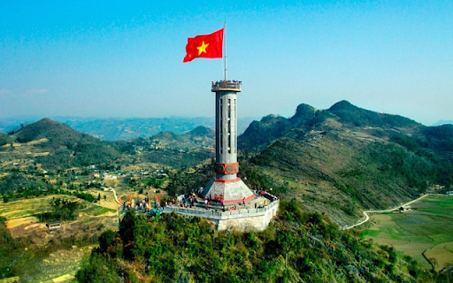Lung Cu Flag Tower – The Northernmost Symbol of Vietnam’s Sovereignty from Chrome web store to be run with OffiDocs Chromium online Lung Cu Flag Tower – The Northernmost Symbol of Vietnam’s Sovereignty from Chrome web store to be run with OffiDocs Chromium online