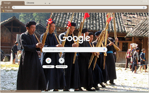 Lusheng Festival from Chrome web store to be run with OffiDocs Chromium online Lusheng Festival from Chrome web store to be run with OffiDocs Chromium online