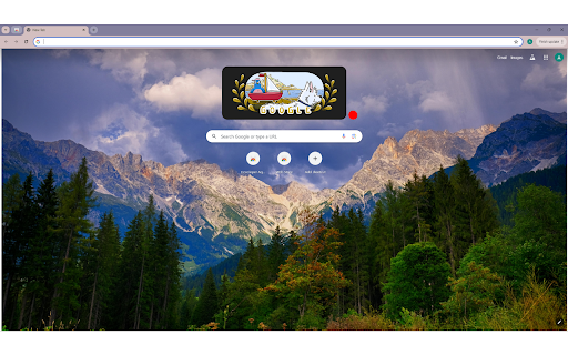 lush green trees near towering mountains from Chrome web store to be run with OffiDocs Chromium online lush green trees near towering mountains from Chrome web store to be run with OffiDocs Chromium online