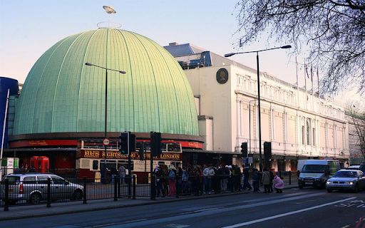 Madame Tussaud from Chrome web store to be run with OffiDocs Chromium online Madame Tussaud from Chrome web store to be run with OffiDocs Chromium online